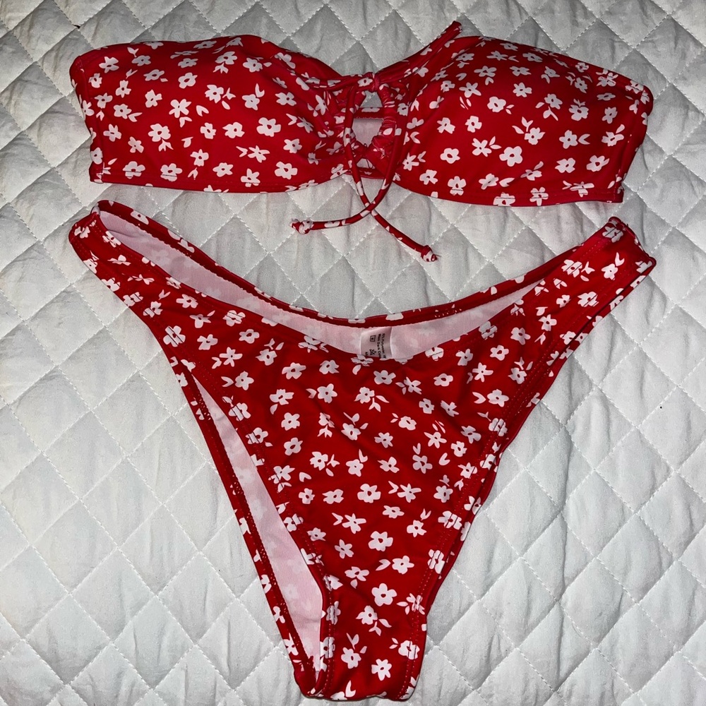Shein Bikini